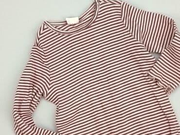 sukienka khaki h m: Kaftanik, H&M, 6-9 miesięcy, stan - Dobry — 1
