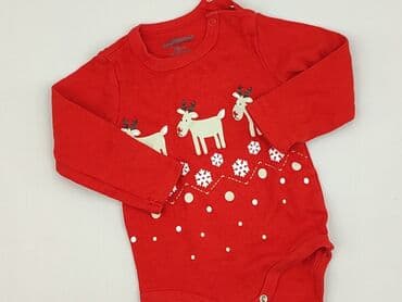 sukienki z weluru i aksamitu allegro: Body, So cute, 9-12 miesięcy, 
stan - Idealny — 1