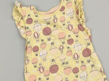 sukienki w c a: Koszulka, Little kids, 7 lat, 116-122 cm, stan - Bardzo dobry — 1
