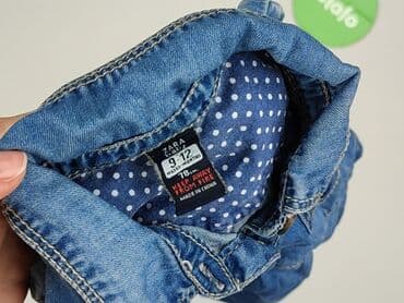 my butik.pl sukienki: Sukienka, Zara, 9-12 miesięcy, stan - Idealny — 4