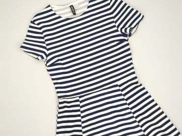 sukienka zebra h m: H&M, Sukienka damska, rozmiar S — 1