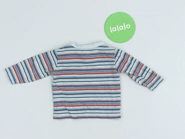 next koszulka: Bluzka, Inextenso, 1-3 m, stan - Bardzo dobry — 3