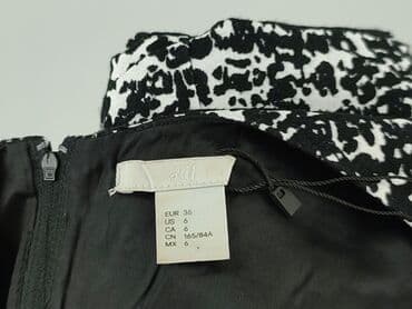 sukienka zebra h m: H&M, Sukienka damska, rozmiar S — 4