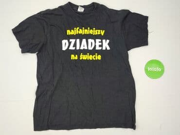 koszulka smileslow allegro: Koszulka dla mężczyzn, 2XL, stan - Dobry — 2