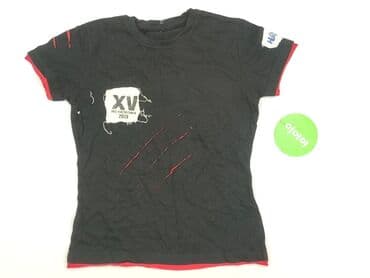 koszulka wojan team allegro: T-shirt damski, rozmiar S — 2