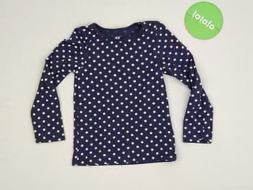 sukienka do baletu h m: Bluzka, H&M, 3-4 lat, 98-104 cm, stan - Idealny — 2