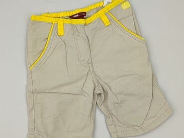 sukienka khaki h m: Szorty, H&M, 12-18 miesięcy, stan - Bardzo dobry — 1