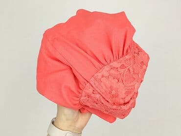 czerwona obcisła sukienka h m: H&M, Sukienka damska, rozmiar S — 6