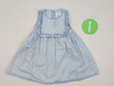 my butik.pl sukienki: Sukienka, Fox&Bunny, 12-18 miesięcy, stan - Bardzo dobry — 2