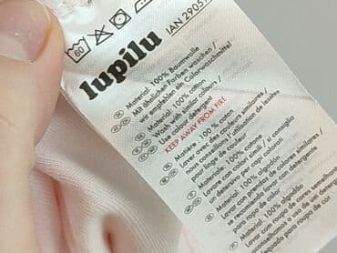Kaftaniki: Kaftanik, Lupilu, 9-12 miesięcy, stan - Dobry — 5