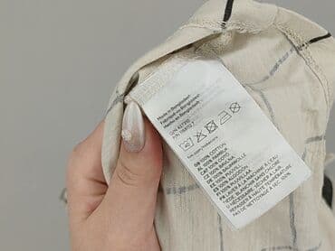 zapięcie do stroju kąpielowego 30mm: Bluzka, H&M, 2-3 lat, 92-98 cm, stan - Bardzo dobry — 5
