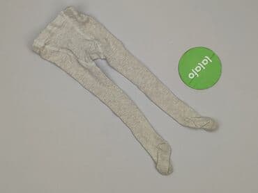 Rajstopy: Rajstopy dla niemowląt, 9-12 miesięcy, 74-80 cm, H&M, stan - Bardzo dobry — 3