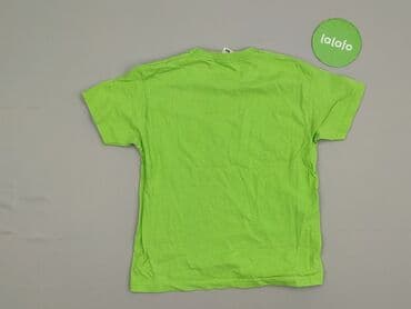koszulka fc barcelony: Koszulka, Fruit Of The Loom, 5-6 lat, 110-116 cm, stan - Idealny — 3