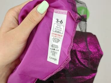 my butik.pl sukienki: Sukienka, George, 3-6 miesięcy, stan - Idealny — 4