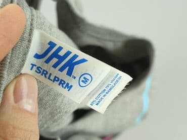 koszulka wojan team allegro: JHK, T-shirt damski, rozmiar M — 5