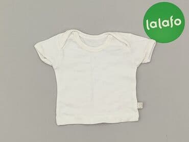 koszulka smileslow allegro: Koszulka, Mothercare, Wcześniak, stan - Bardzo dobry — 2