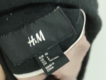 sukienka o kroju marynarki h m: H&M, Marynarka damska, rozmiar M — 4