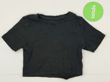 sizeer koszulki: Koszulka, S, stan - Bardzo dobry — 2