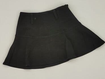 spódniczka srebrna: Spódniczka, Niebieski Księżyc, 5-6 lat, 110-116 cm, stan - Bardzo dobry — 1