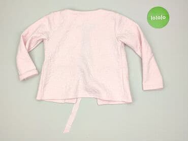 zapięcie do stroju kąpielowego 30mm: Kurtka przejściowa, 5-6 lat, 110-116 cm, stan - Bardzo dobry — 3