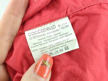 my butik.pl sukienki: Sukienka, Coccodrillo, 9-12 miesięcy, stan - Bardzo dobry — 5