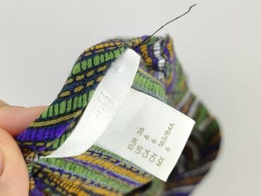 sukienka zebra h m: H&M, Sukienka damska, rozmiar S — 4