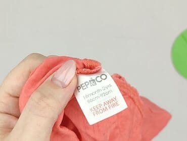 zapięcie do stroju kąpielowego 30mm: Bluzka, Pepco, 1.5-2 lat, 86-92 cm, stan - Idealny — 4