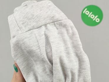 legginsy prążkowane niemowlęce: Legginsy, 0-3 miesięcy, stan - Bardzo dobry — 5