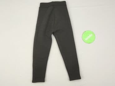rajstopy lidl: Legginsy dziecięce, 3-4 lat, 104, stan - Bardzo dobry — 3