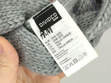sukienka w pepitkę h m: Pozostałe ubrania dziecięce, H&M, One size, stan - Idealny — 4