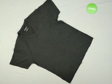 koszulka smileslow allegro: Koszulka dla mężczyzn, S, Primark, stan - Idealny — 2