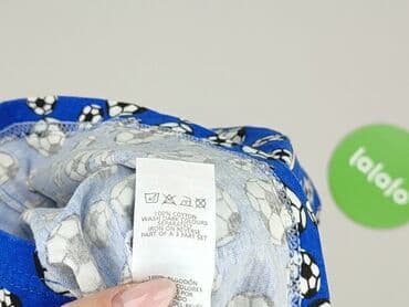 zapięcie do stroju kąpielowego 30mm: Koszulka, Primark, 2-3 lat, 92-98 cm, stan - Idealny — 5