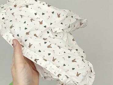 Kaftaniki: Kaftanik, Fox&Bunny, 9-12 miesięcy, stan - Idealny — 5
