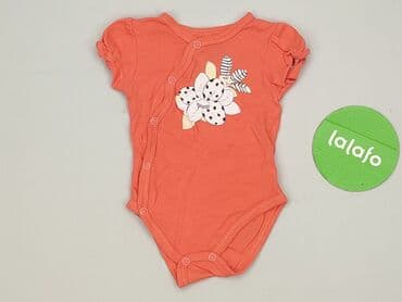 zapięcie do stroju kąpielowego 30mm: Body, 0-1 miesięcy, 
stan - Idealny — 2