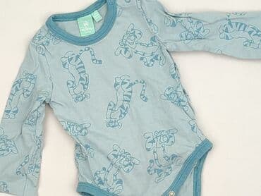 zapięcie do stroju kąpielowego 30mm: Body, Disney, 6-9 miesięcy, 
stan - Idealny — 1