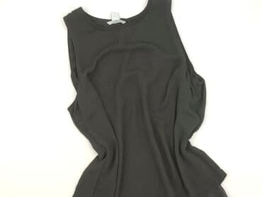 czerwona obcisła sukienka h m: H&M, Sukienka damska, rozmiar XL — 1