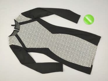 sukienka zebra h m: H&M, Sukienka damska, rozmiar S — 2