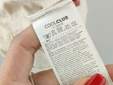 czapka wu tang: Bluza, Cool Club, 12 lat, 146-152 cm, stan - Bardzo dobry — 5