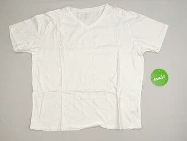 koszulka smileslow allegro: Koszulka dla mężczyzn, 2XL, Livergy, stan - Dobry — 2