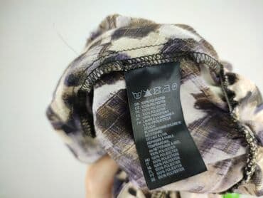 sukienka zebra h m: H&M, Sukienka damska, rozmiar S — 5
