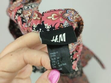 sukienka zebra h m: H&M, Sukienka damska, rozmiar S — 4