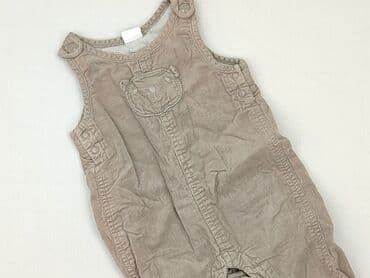 ubranka dla niemowląt 0 3 h m: Pajacyk, H&M, Wcześniak, stan - Idealny — 1