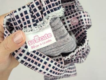 stradivarius spodnice: Spódniczka, So cute, 9-12 miesięcy, stan - Idealny — 4
