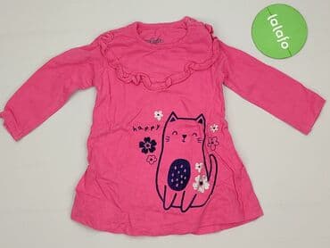 sukienki w c a: Sukienka, So cute, 9-12 miesięcy, stan - Bardzo dobry — 2