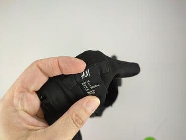 sukienka zebra h m: H&M, Sukienka damska, rozmiar S — 4