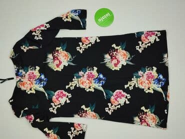 czerwona obcisła sukienka h m: H&M, Sukienka damska, rozmiar XS — 2