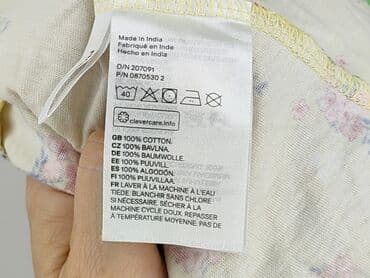 sukienka w paski h m: Sukienka, H&M, 3-4 lat, 98-104 cm, stan - Bardzo dobry — 5