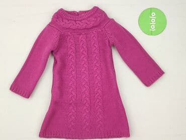 my butik.pl sukienki: Sukienka, F&F, 12-18 miesięcy, stan - Bardzo dobry — 2