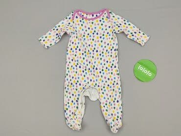 sukienki z weluru i aksamitu allegro: Pajacyk, Ladybird, 1-3 m, stan - Bardzo dobry — 2