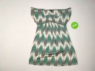 sukienka zebra h m: H&M, Sukienka damska, rozmiar S — 2